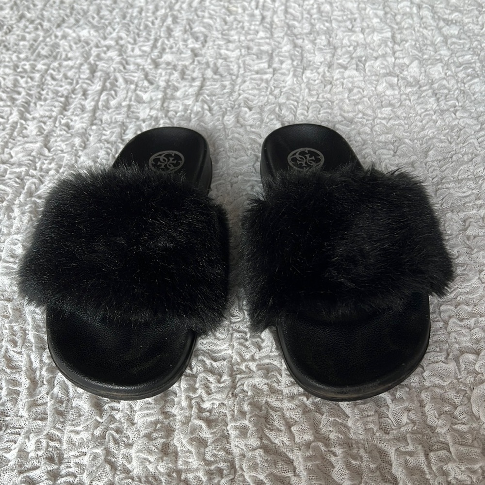 Guess fizzy slides